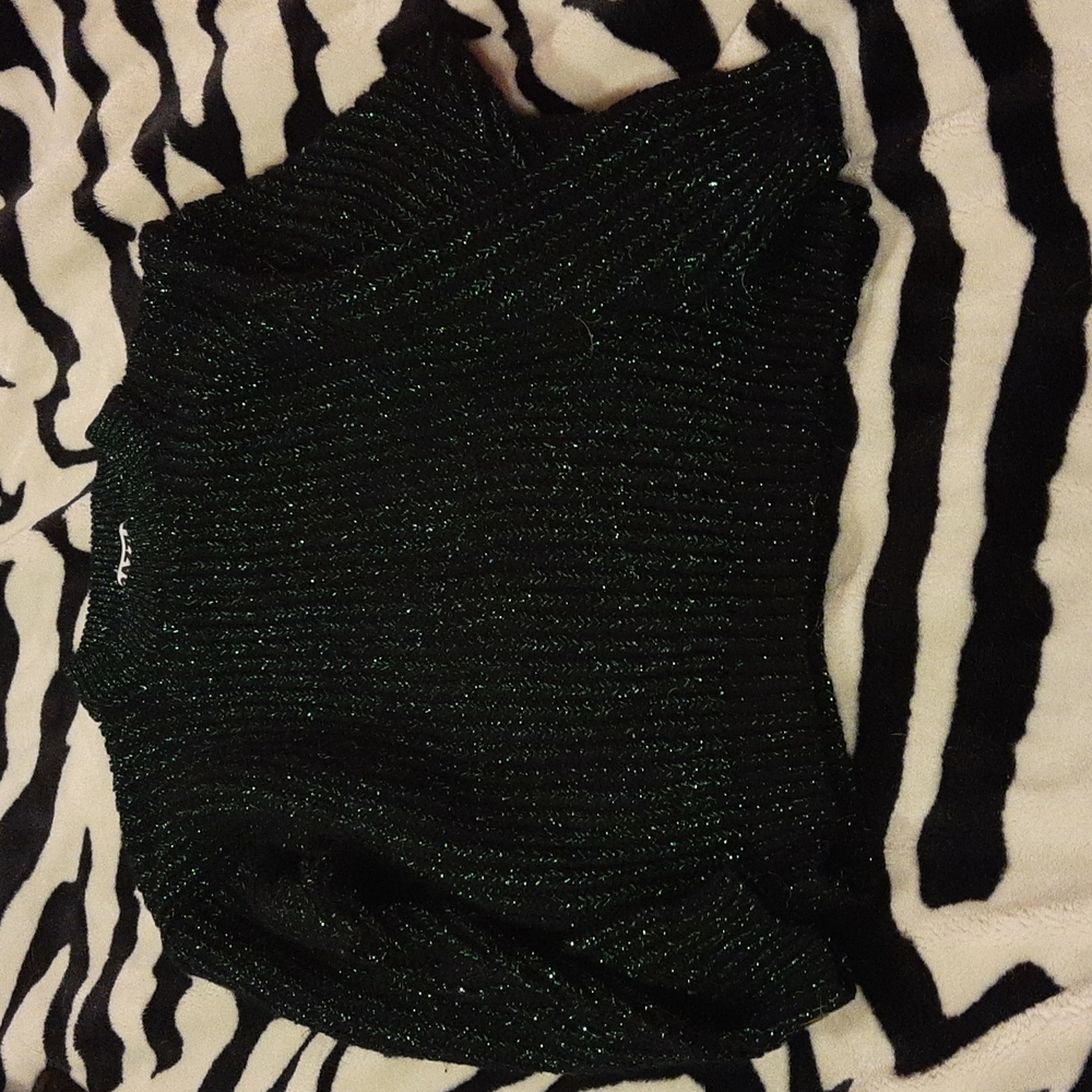 4/$20 Razzle Dazzle Women's Sweater